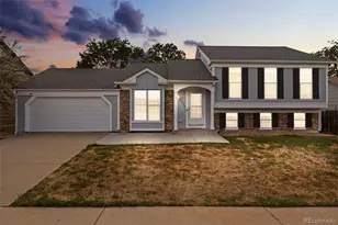 5873 S Nepal St, Aurora, CO 80015 - Photo 1