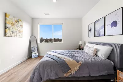 2876 W 53rd Avenue #126D, Denver, CO 80221 - Photo 5