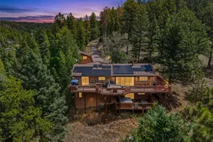 24333 Bent Feather Rd, Conifer, CO 80433 - Photo 37