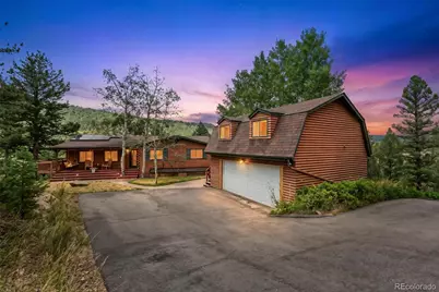 24333 Bent Feather Road, Conifer, CO 80433 - Photo 41