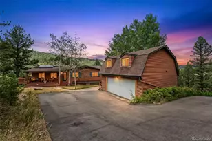 24333 Bent Feather Rd, Conifer, CO 80433 - Photo 41