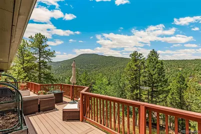 24333 Bent Feather Road, Conifer, CO 80433 - Photo 7