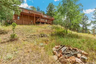 24333 Bent Feather Road, Conifer, CO 80433 - Photo 39