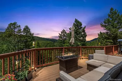 24333 Bent Feather Road, Conifer, CO 80433 - Photo 9