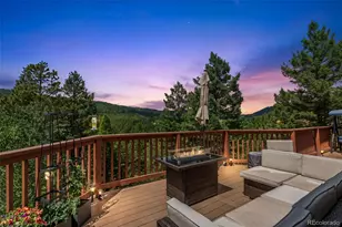 24333 Bent Feather Rd, Conifer, CO 80433 - Photo 9
