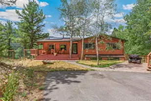 24333 Bent Feather Rd, Conifer, CO 80433 - Photo 1