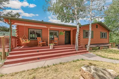 24333 Bent Feather Road, Conifer, CO 80433 - Photo 3