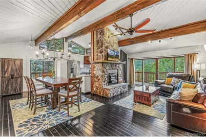 24333 Bent Feather Road, Conifer, CO 80433 - Photo 5