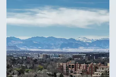 3131 E Alameda Avenue #1203, Denver, CO 80209 - Photo 1