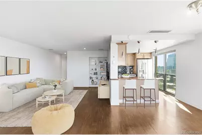 130 N Pearl Street #1404, Denver, CO 80203 - Photo 5