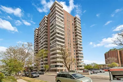130 N Pearl Street #1404, Denver, CO 80203 - Photo 45