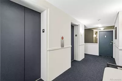 130 N Pearl Street #1404, Denver, CO 80203 - Photo 33