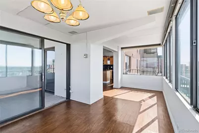 130 N Pearl Street #1404, Denver, CO 80203 - Photo 15