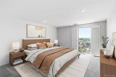 130 N Pearl Street #1404, Denver, CO 80203 - Photo 23
