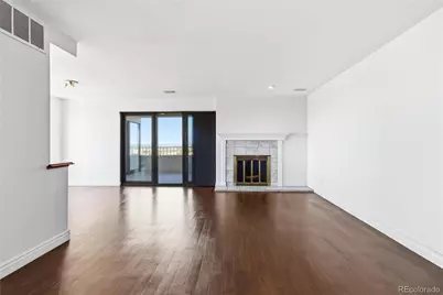 130 N Pearl Street #1404, Denver, CO 80203 - Photo 3