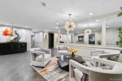 130 N Pearl Street #1404, Denver, CO 80203 - Photo 43
