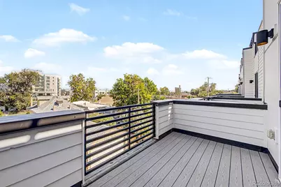 3520 W Conejos Place #6, Denver, CO 80204 - Photo 23