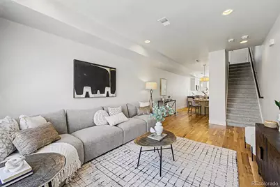 3520 W Conejos Place #6, Denver, CO 80204 - Photo 3