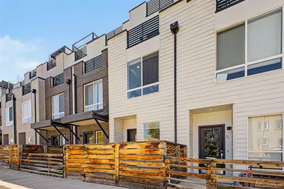 3520 W Conejos Place #6, Denver, CO 80204 - Photo 31