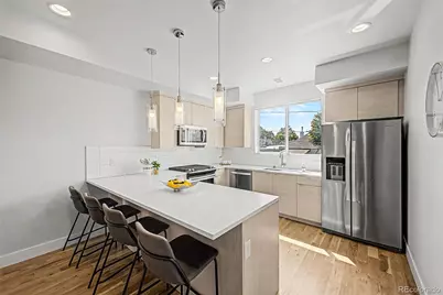 3520 W Conejos Place #6, Denver, CO 80204 - Photo 9