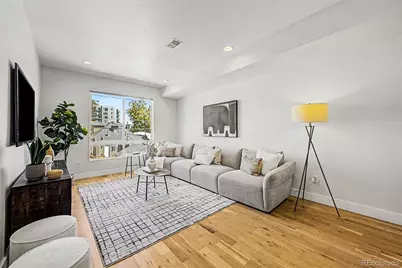 3520 W Conejos Place #6, Denver, CO 80204 - Photo 1