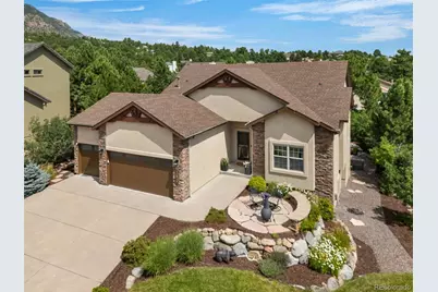 147 Kirkstone Lane, Colorado Springs, CO 80906 - Photo 1