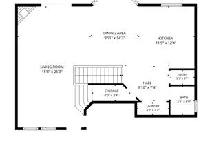 1529 Chutney Ct, Colorado Springs, CO 80907 - Photo 49