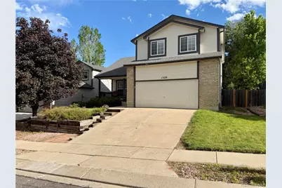 1529 Chutney Court, Colorado Springs, CO 80907 - Photo 1