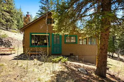 652 Payne Gulch Road, Bailey, CO 80421 - Photo 27