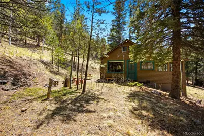 652 Payne Gulch Road, Bailey, CO 80421 - Photo 25