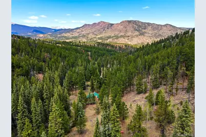 652 Payne Gulch Road, Bailey, CO 80421 - Photo 3