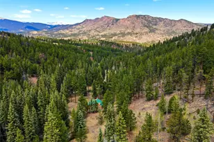 652 Payne Gulch Rd, Bailey, CO 80421 - Photo 3