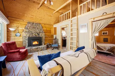 652 Payne Gulch Road, Bailey, CO 80421 - Photo 7