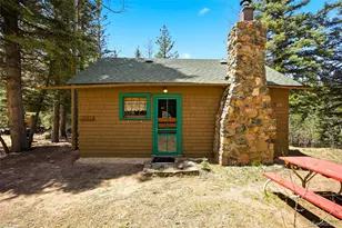 652 Payne Gulch Rd, Bailey, CO 80421 - Photo 1
