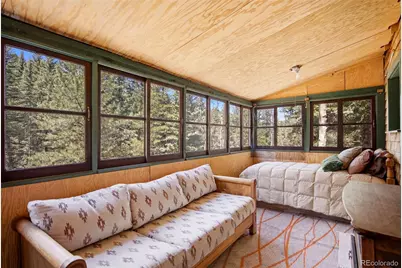 652 Payne Gulch Road, Bailey, CO 80421 - Photo 11