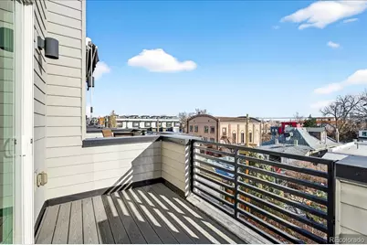 3520 W Conejos Place #11, Denver, CO 80204 - Photo 21