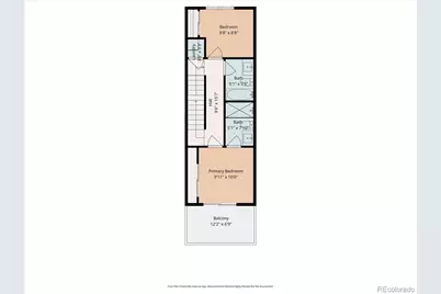 3520 W Conejos Place #11, Denver, CO 80204 - Photo 37