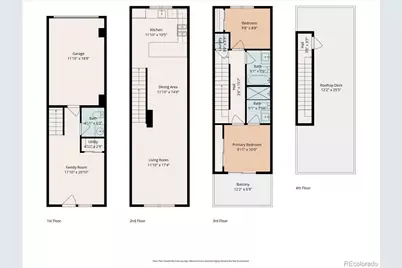 3520 W Conejos Place #11, Denver, CO 80204 - Photo 39