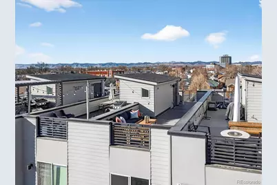 3520 W Conejos Place #11, Denver, CO 80204 - Photo 31