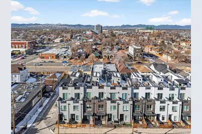 3520 W Conejos Place #11, Denver, CO 80204 - Photo 33