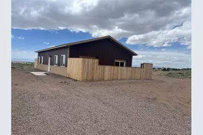 1592 Spanish Creek Road, Crestone, CO 81131 - Photo 3