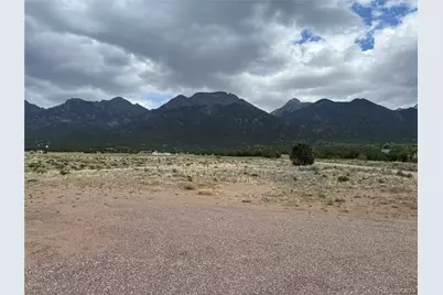 1592 Spanish Creek Road, Crestone, CO 81131 - Photo 25