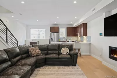 3541 S Emerson Street #C, Englewood, CO 80113 - Photo 9