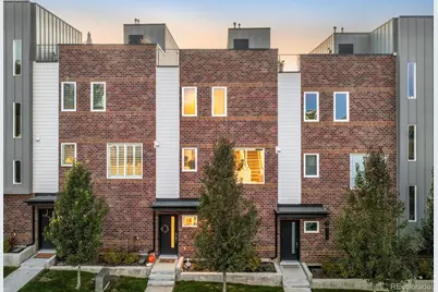 3541 S Emerson Street #C, Englewood, CO 80113 - Photo 1