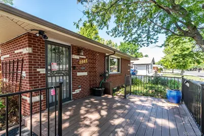 5983 Field Street, Arvada, CO 80004 - Photo 5