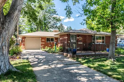 5983 Field Street, Arvada, CO 80004 - Photo 1