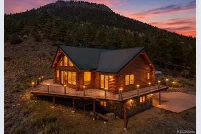 34990 County Road 41 G, Del Norte, CO 81132 - Photo 1