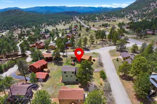 38 Buttermilk Ln, Bailey, CO 80421 - Photo 43