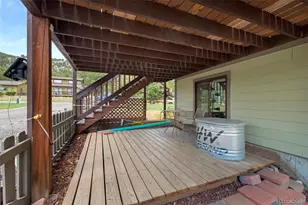 38 Buttermilk Ln, Bailey, CO 80421 - Photo 33