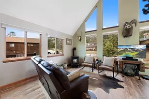 38 Buttermilk Ln, Bailey, CO 80421 - Photo 9